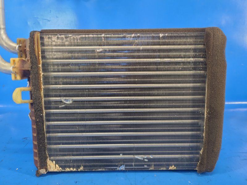Радиатор печки XC90 02–16 2008 3.2L