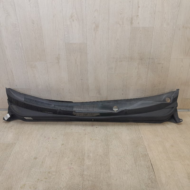 Пластик под лобовое стекло / Жабо HYUNDAI SONATA YF 10-14 2013 Седан 2.4 86150-3S000 Б/У