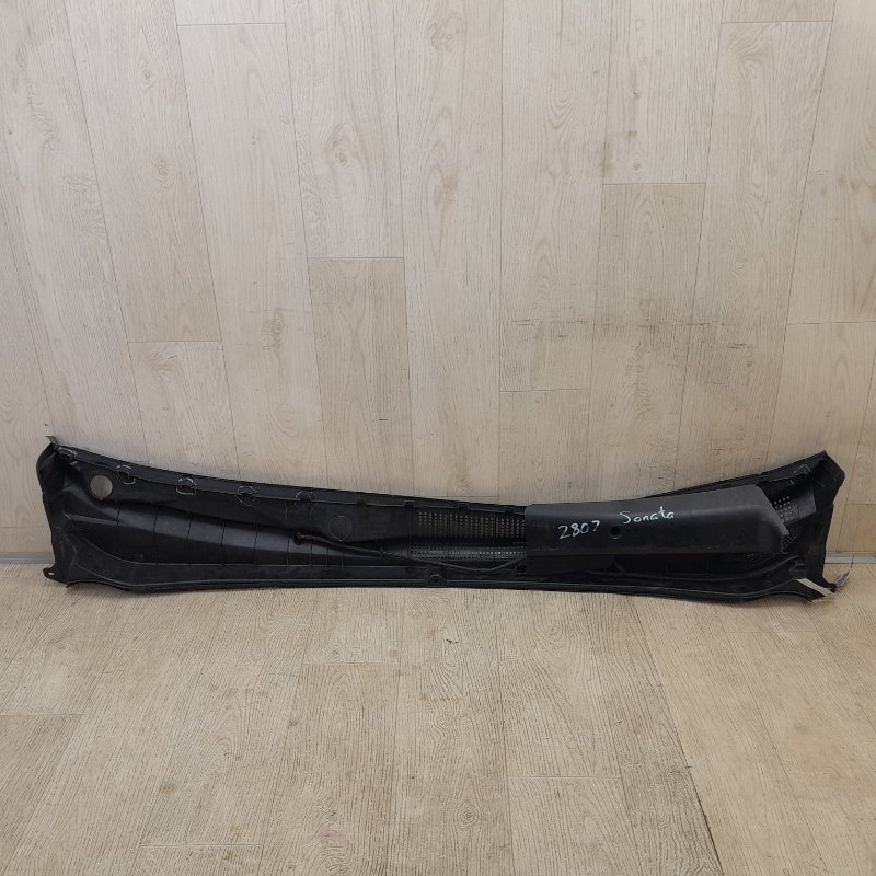 Пластик под лобовое стекло / Жабо HYUNDAI SONATA YF 10-14 Седан 2.4