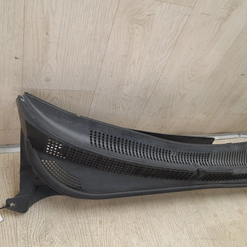 Пластик под лобовое стекло / Жабо SONATA YF 10-14 2013 Седан 2.4