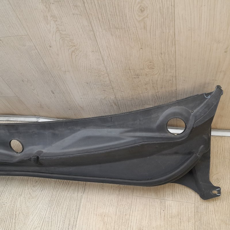 Пластик под лобовое стекло / Жабо SONATA YF 10-14 2013 Седан 2.4