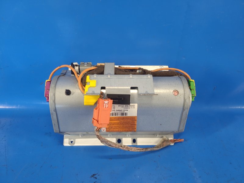 Подушка безопасности пассажира XC90 02–16 2008 3.2L