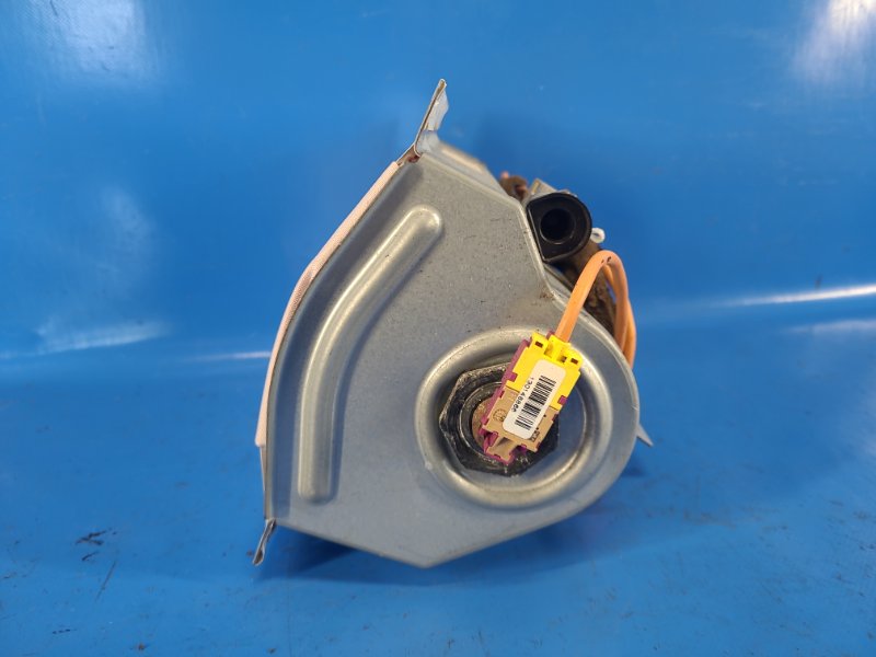 Подушка безопасности пассажира XC90 02–16 2008 3.2L