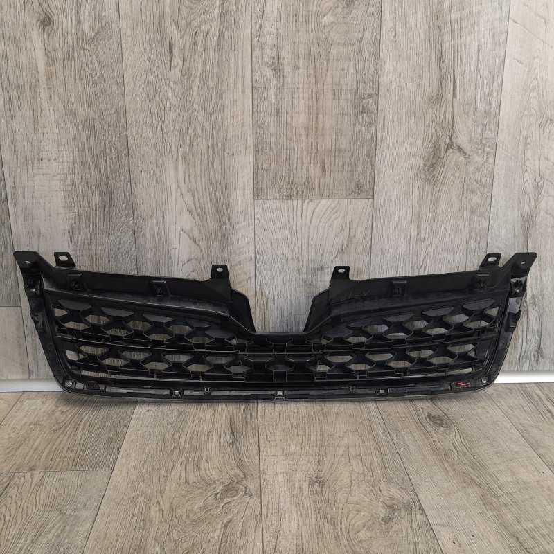 Решетка радиатора SUBARU FORESTER 12-19