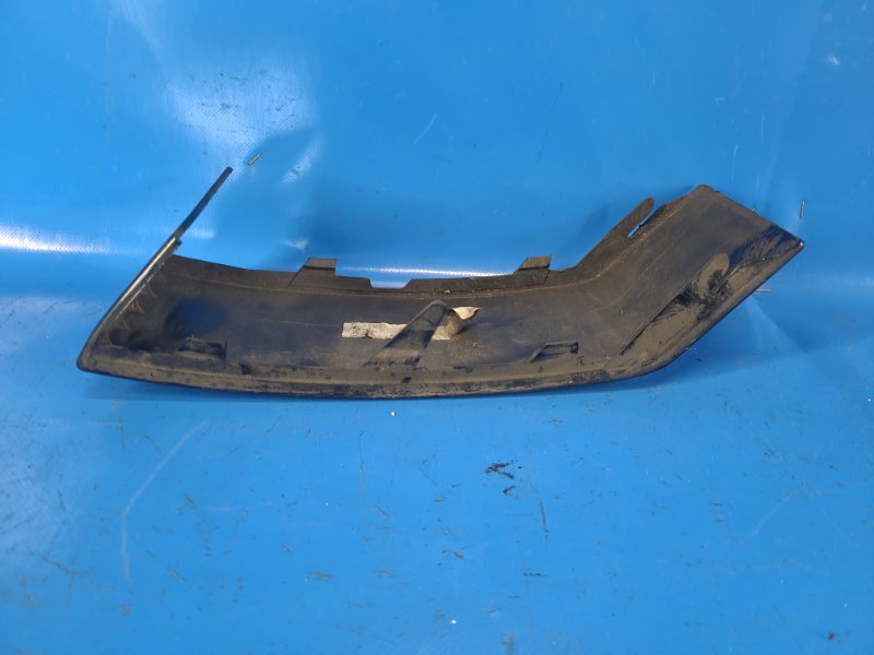 Накладка кузова правая VOLVO XC90 02–16 3.2L Накладка кузова правая VOLVO XC90 02–16 3.2L