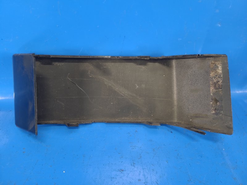 Накладка кузова левая XC90 02–16 2008 3.2L Накладка кузова левая XC90 02–16 2008 3.2L