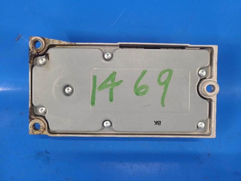 Блок управления ABS VOLVO XC90 02–16 3.2L