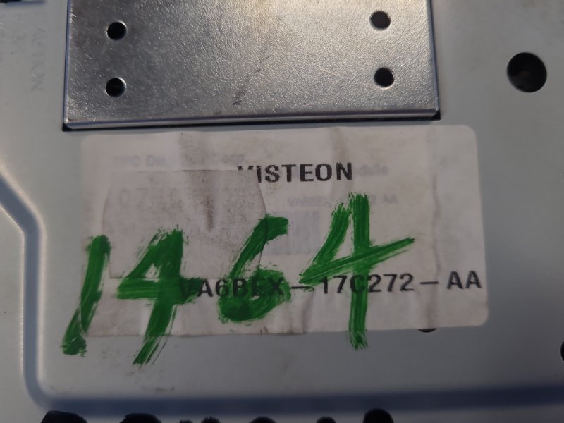 Монитор VOLVO XC90 02–16 3.2L Монитор VOLVO XC90 02–16 3.2L