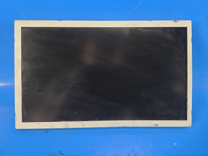 Монитор VOLVO XC90 02–16 2008 3.2L VA6BEX17C272AA Б/У