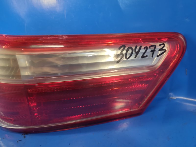 Фонарь наружный правый CAMRY 40 06-11 2007 3.5 2GR-FE