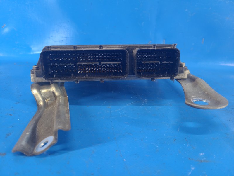Блок управления двигателем TOYOTA CAMRY 40 06-11 3.5 2GR-FE