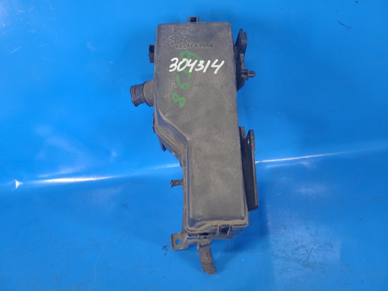 Блок предохранителей моторный отсек TOYOTA CAMRY 40 06-11 2007 3.5 2GR-FE 82740-33020 Б/У