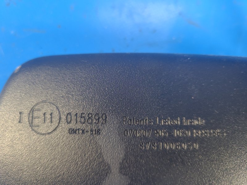 Зеркало салона TOYOTA CAMRY 40 06-11 3.5 2GR-FE