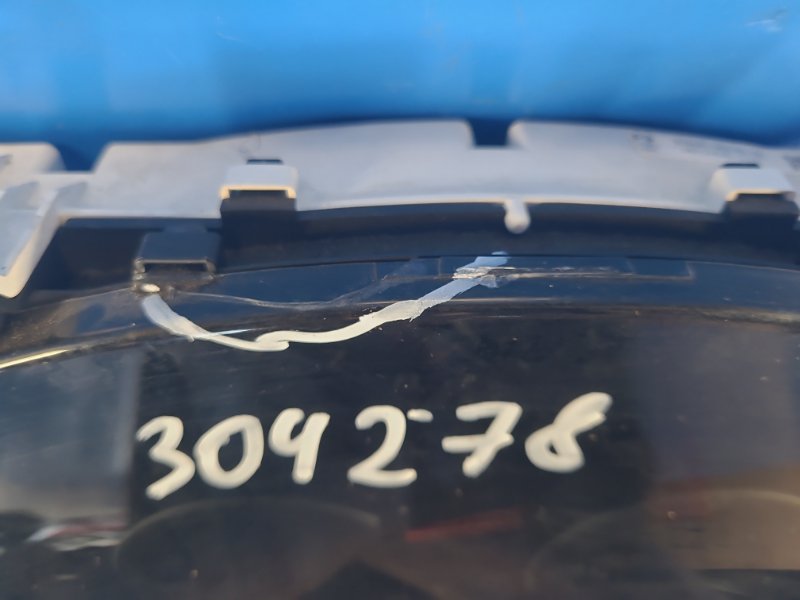 Панель приборов CAMRY 40 06-11 2007 3.5 2GR-FE