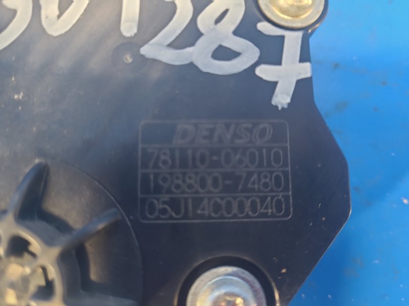 Педаль газа CAMRY 40 06-11 2007 3.5 2GR-FE Педаль газа CAMRY 40 06-11 2007 3.5 2GR-FE