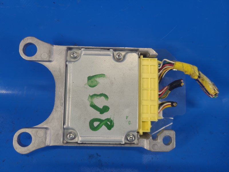 Блок управления AIRBAG TOYOTA CAMRY 40 06-11 3.5 2GR-FE