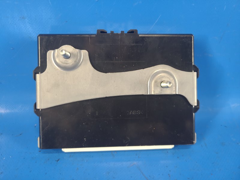 Блок электронный TOYOTA CAMRY 40 06-11 3.5 2GR-FE