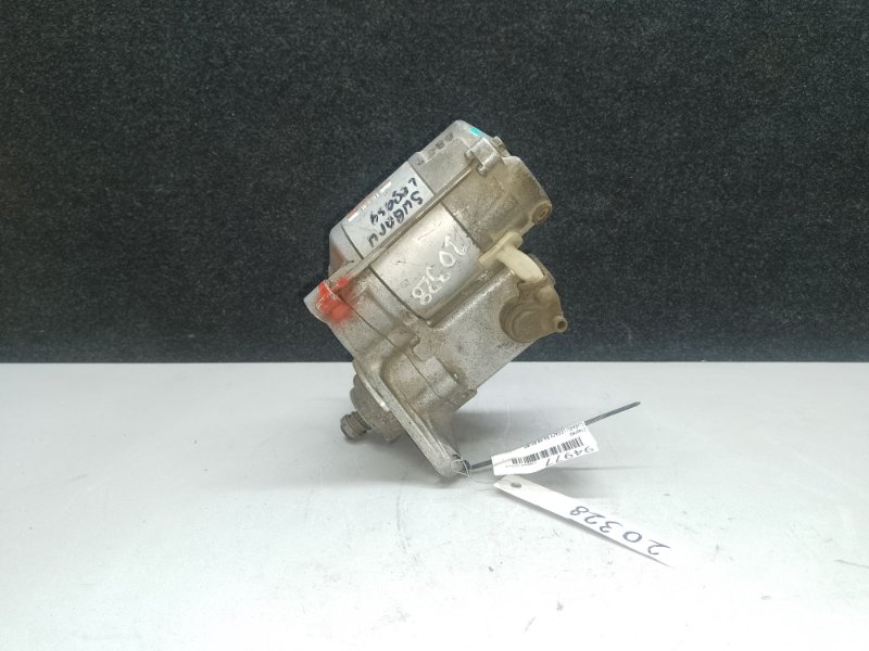 Стартер LEGACY 94-98 BG/BD