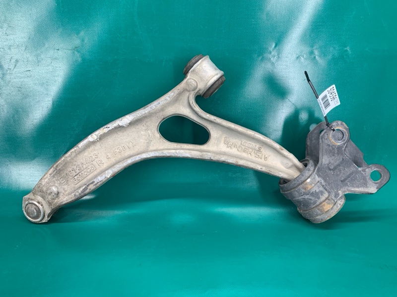 Рычаг передней подвески нижний передний правый FORD FOCUS 10-18 2016 2.0 XQDA BV6Z3078G Б/У