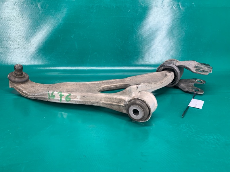 Рычаг передней подвески нижний передний правый FOCUS 10-18 2016 2.0 XQDA