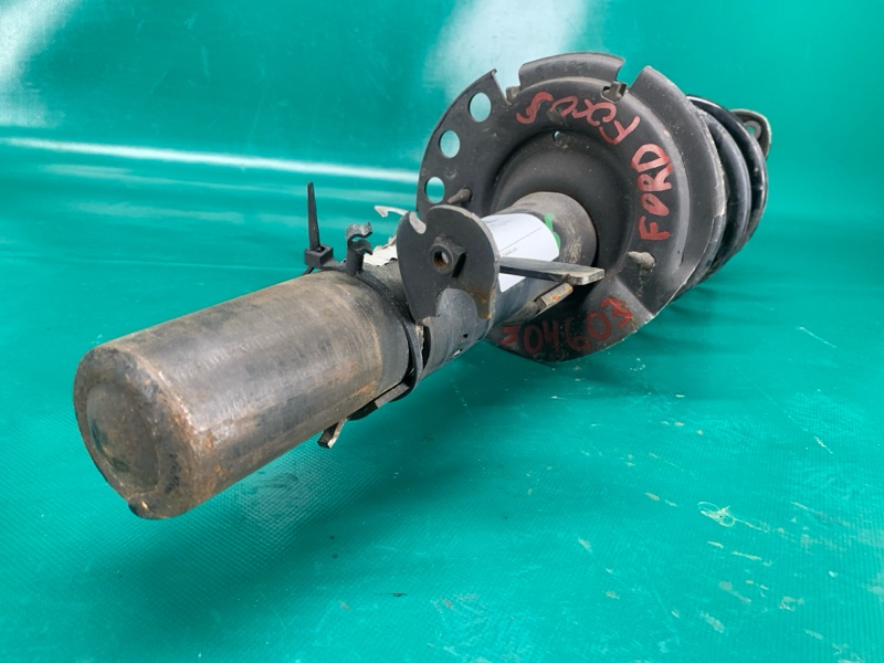 Амортизатор передний правый FOCUS 10-18 2016 2.0 XQDA