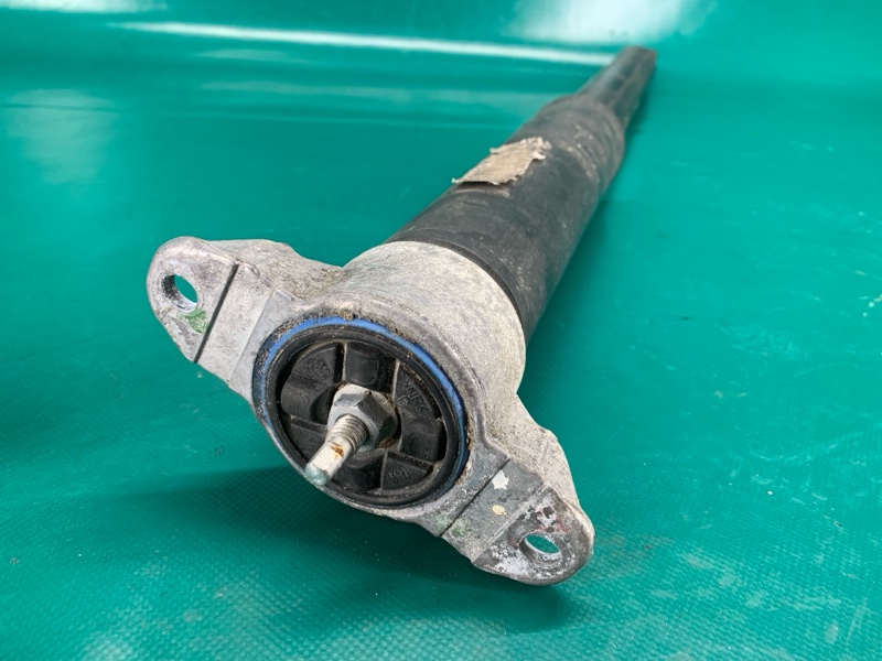 Амортизатор задний FORD FOCUS 10-18 2.0 XQDA