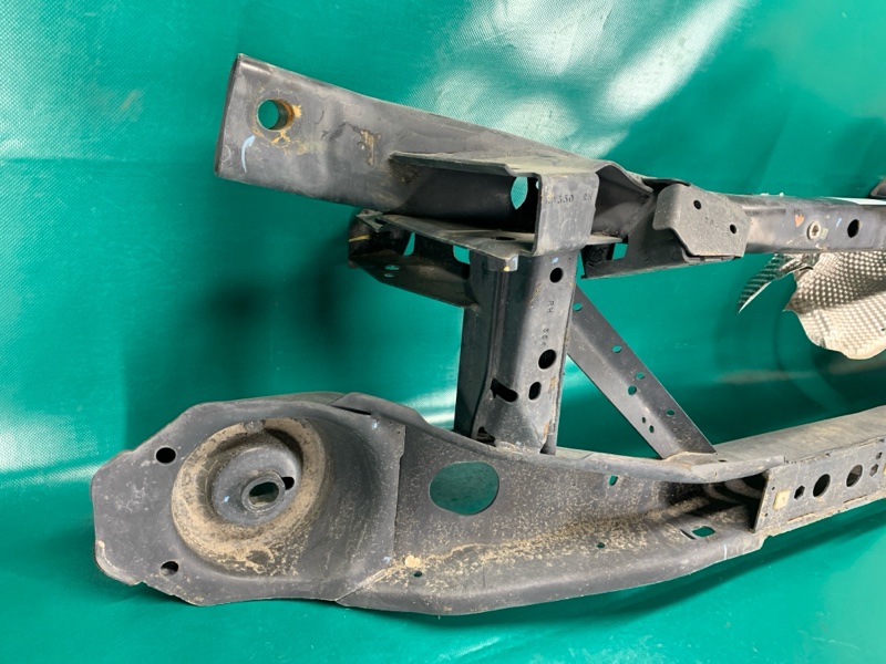 Балка задней подвески FOCUS 10-18 2016 2.0 XQDA