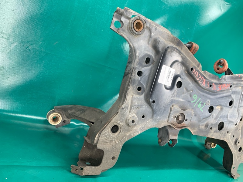 Балка передней подвески MAZDA 3 BL 09-13 2.0 LF Балка передней подвески MAZDA 3 BL 09-13 2.0 LF