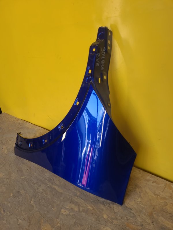 Крыло переднее левое KIA EV6 21-