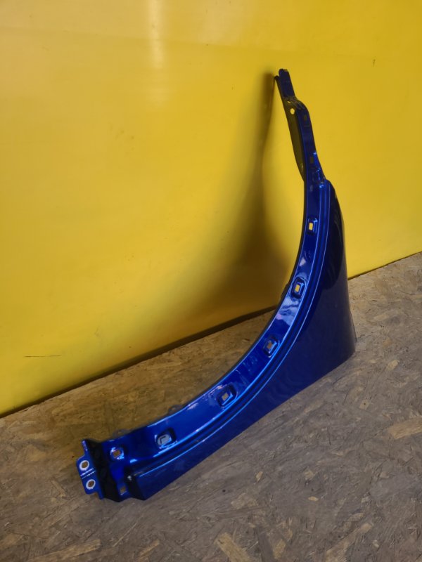 Крыло переднее левое EV6 21-