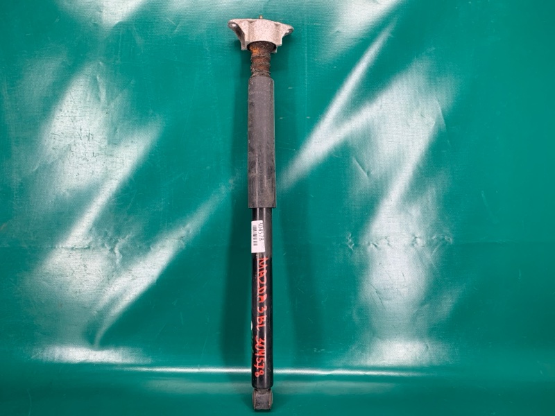 Амортизатор задний правый MAZDA 3 BL 09-13 2010 2.0 LF BBM2-28-910D Б/У