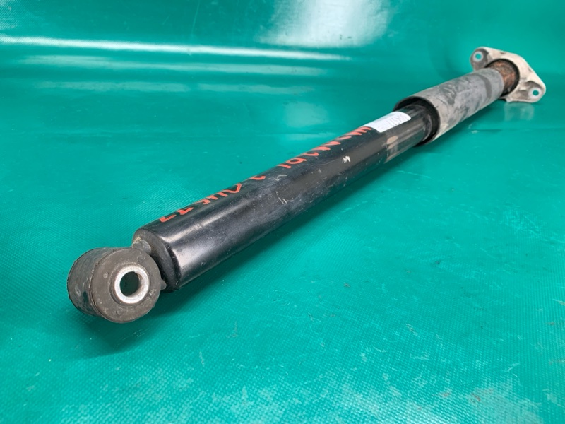 Амортизатор задний левый 3 BL 09-13 2010 2.0 LF