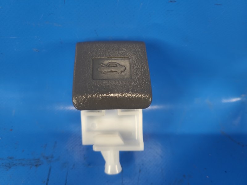 Ручка открывания капота TOYOTA PRIUS - 20 03-11 Б/У