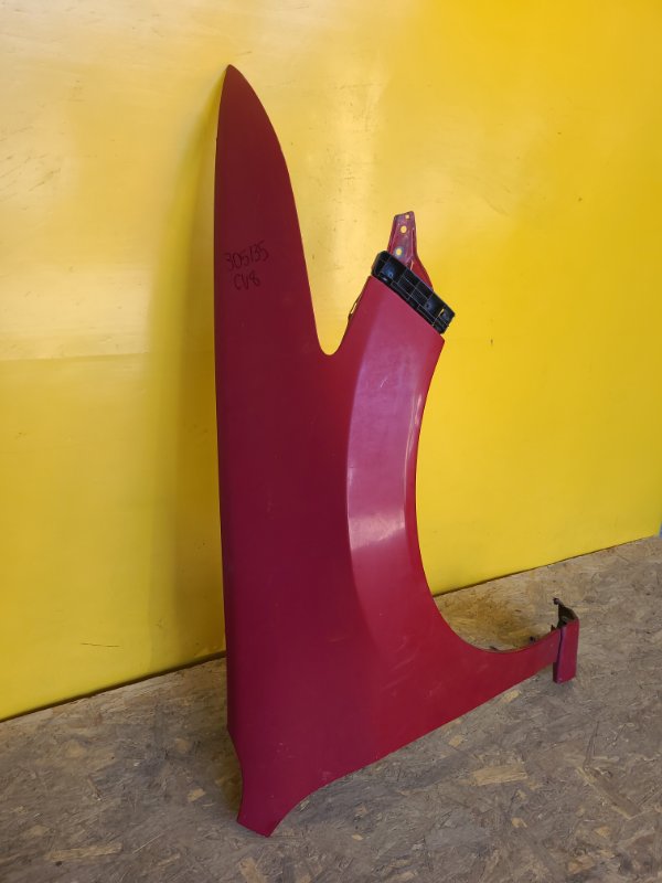 Крыло переднее правое ACCORD CU8 / TSX 08-14