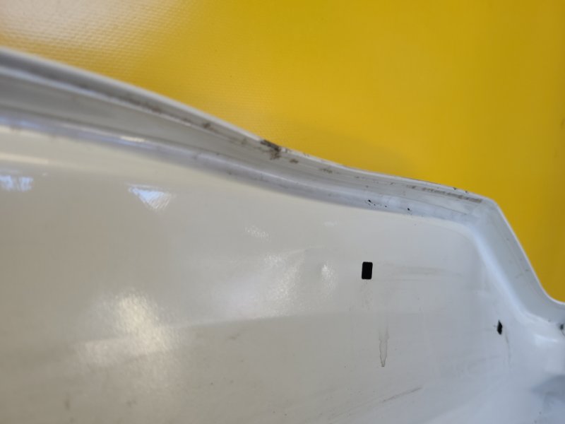 Капот LX570 15-