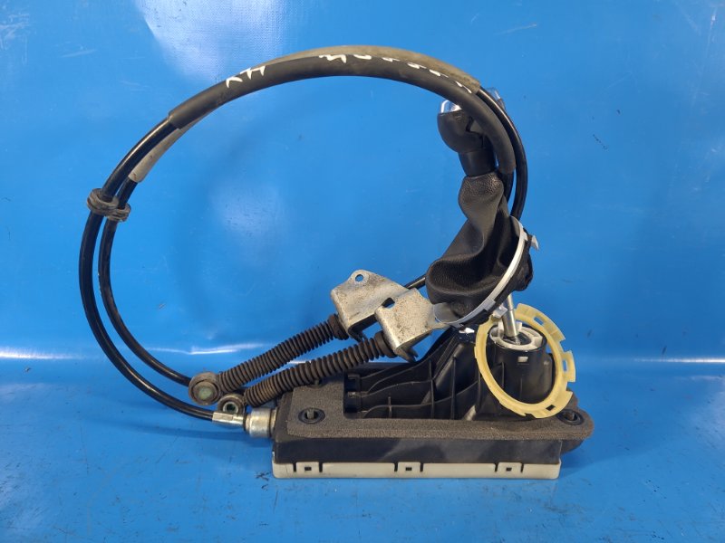 Кулиса МКПП COOPER S R57 09-15 2011 R57 1.6 ЕP6 (Prince)