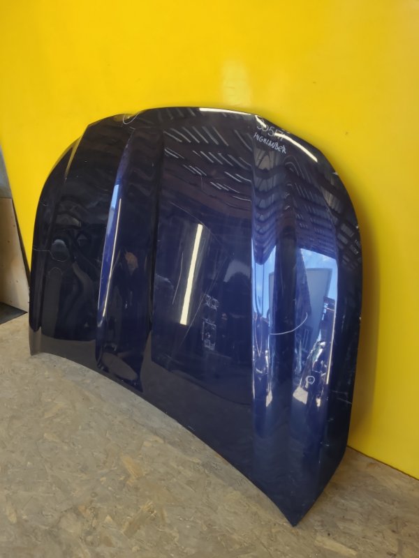 Капот HIGHLANDER 2020- Капот HIGHLANDER 2020-