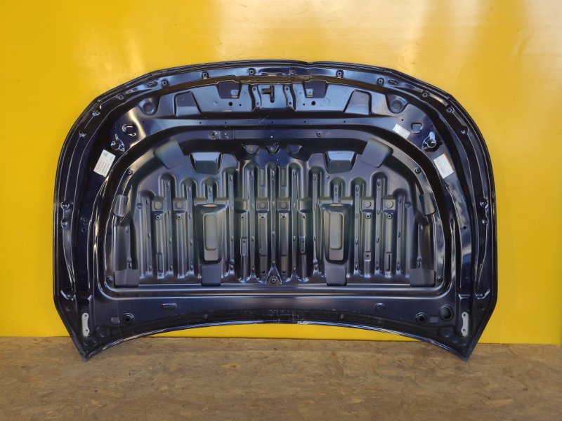 Капот HIGHLANDER 2020- Капот HIGHLANDER 2020-