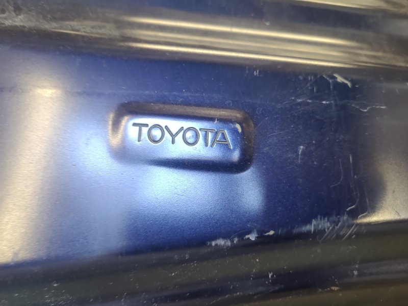 Капот HIGHLANDER 2020- Капот HIGHLANDER 2020-