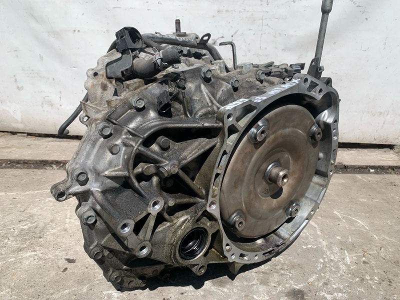 АКПП на запчасти ( под ремонт ) MITSUBISHI ASX / OUTLANDER SPORT 10-21 2.0 4B11