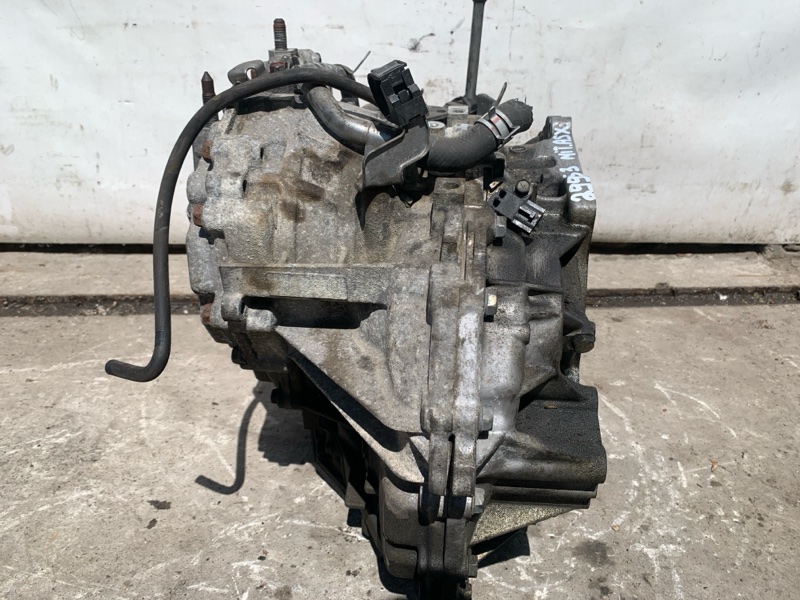 АКПП на запчасти ( под ремонт ) ASX / OUTLANDER SPORT 10-21 2012 2.0 4B11