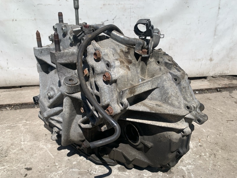 АКПП на запчасти ( под ремонт ) ASX / OUTLANDER SPORT 10-21 2012 2.0 4B11