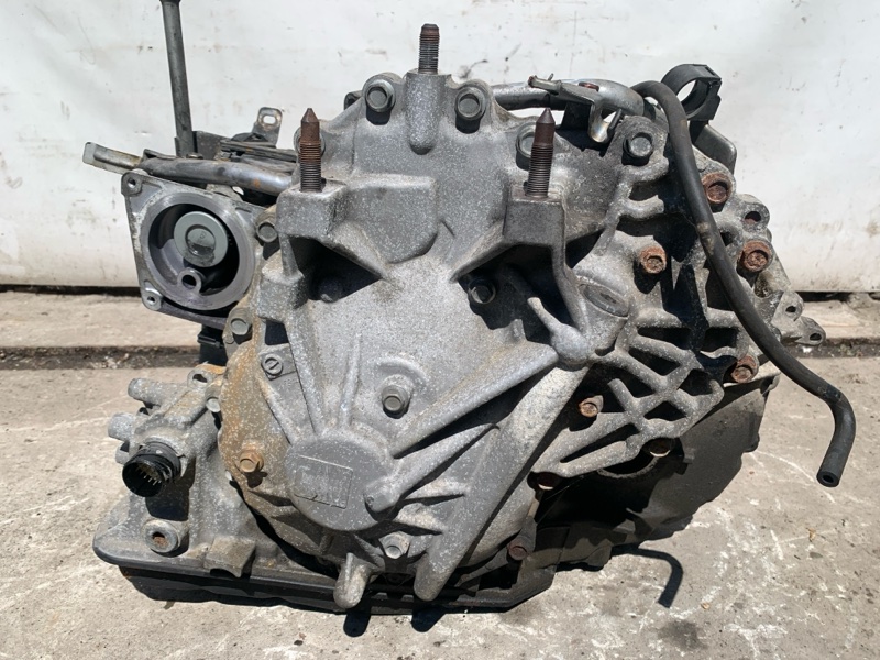 АКПП на запчасти ( под ремонт ) ASX / OUTLANDER SPORT 10-21 2012 2.0 4B11