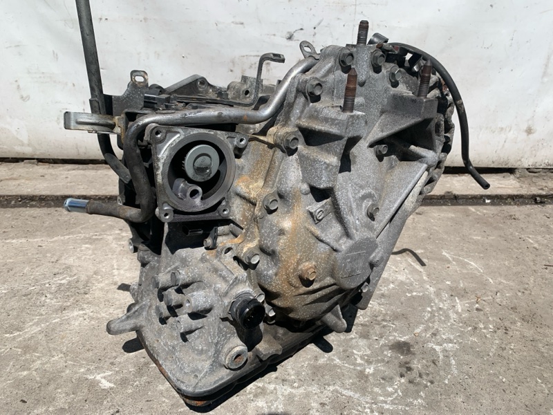 АКПП на запчасти ( под ремонт ) ASX / OUTLANDER SPORT 10-21 2012 2.0 4B11