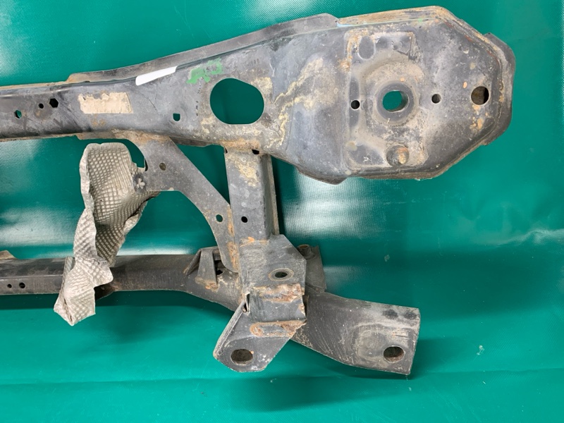 Балка задней подвески задняя FOCUS 10-18 2016 2.0