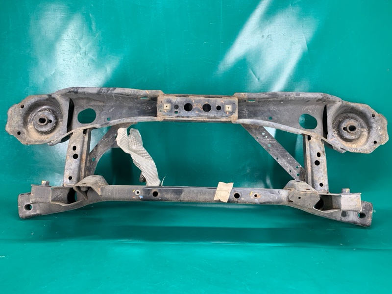 Балка задней подвески задняя FOCUS 10-18 2016 2.0