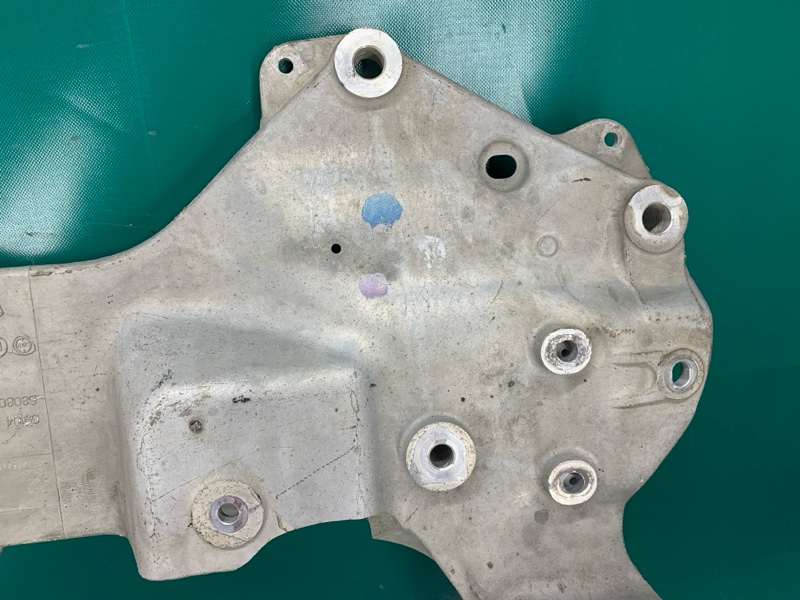 Балка передней подвески DART 12-16 2015 2.4 ED6 Балка передней подвески DART 12-16 2015 2.4 ED6