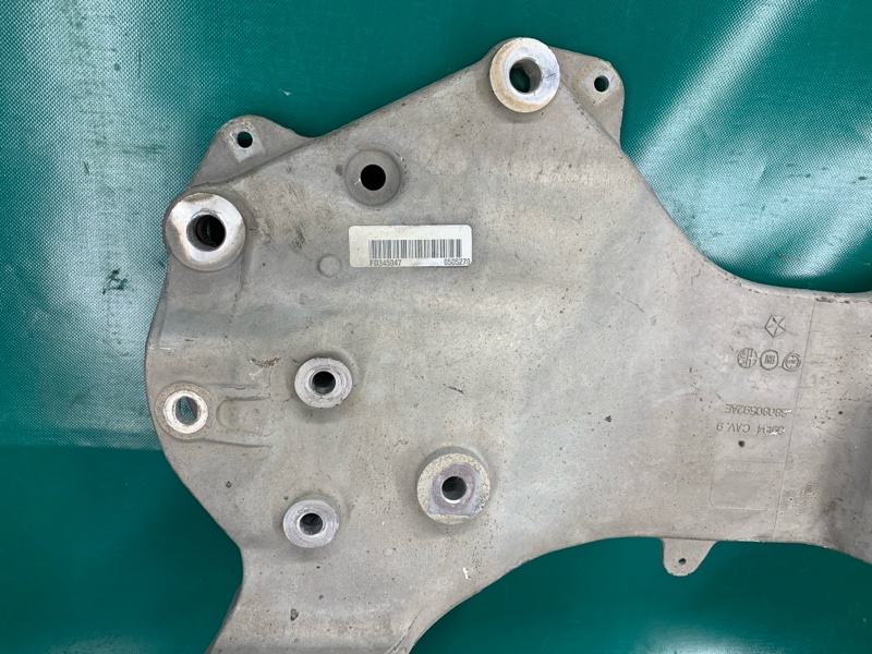 Балка передней подвески DART 12-16 2015 2.4 ED6 Балка передней подвески DART 12-16 2015 2.4 ED6