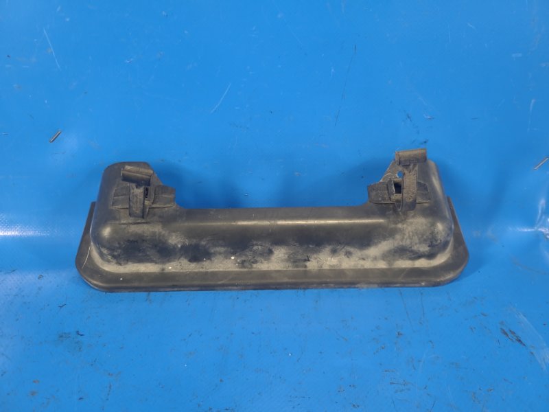 Накладка бампера задняя правая MINI COOPER S R57 09-15 R57 1.6 ЕP6 (Prince) Накладка бампера задняя правая MINI COOPER S R57 09-15 R57 1.6 ЕP6 (Prince)