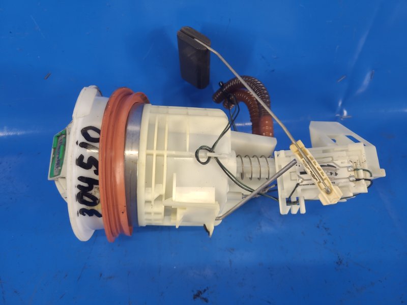 Топливный насос MINI COOPER S R57 09-15 2011 R57 1.6 ЕP6 (Prince) 16112755082 Б/У